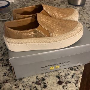 Volatile Kids Flapjack shoes 3